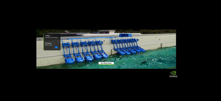 Eco Wave Power Signs Agreement with AI engineering GmbH to Advance AI-Powered Digital Twin Platform for Wave Energy - Eco Wave Power