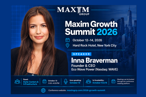 maxim conference 1